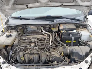 2003 Ford Focus ZX3 with VIN 3FAFP31Z23R147547, listed as a IAAI auction lot 42426117 with 129,860 mi miles and . Bid and sale history available at DreamBid. Image 10.