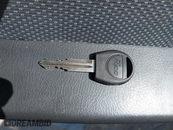 2011 Chevrolet Aveo 1LT с VIN KL1TD6DE1BB213015, выставлен на аукционе IAAI как лот 41682737 с пробегом 118 656 миль миль и . История ставок и продаж доступна на DreamBid. Изображение 11.