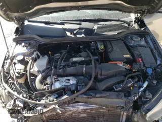 2016 Mercedes-Benz CLA 250 with VIN WDDSJ4EB3GN386732, listed as a Copart auction lot 71018813 with 71,369 mi miles and . Bid and sale history available at DreamBid. Image 11.