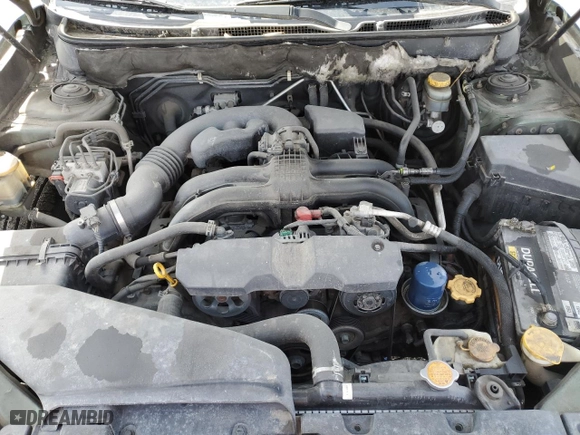 2013 Subaru Outback 2.5i Premium with VIN 4S4BRCGC5D3294589, listed as a Copart auction lot 48112855 with 241,977 mi miles and Salvage Title. Bid and sale history available at carsss.com. Image 11.
