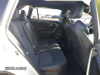 2022 Toyota RAV4 Hybrid XSE with VIN JTME6RFV9ND534822, listed as a IAAI auction lot 42477646 with 49,991 mi miles and . Bid and sale history available at DreamBid. Image 8.