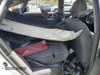 2007 Toyota Prius with VIN JTDKB20U977618050, listed as a Copart auction lot 55099415 with Not Provided miles and Salvage Title. Bid and sale history available at DreamBid. Image 10.