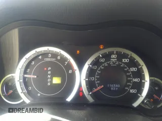 2014 Acura TSX with VIN JH4CU2F46EC004954, listed as a IAAI auction lot 41925494 with 116,340 mi miles and . Bid and sale history available at DreamBid. Image 7.