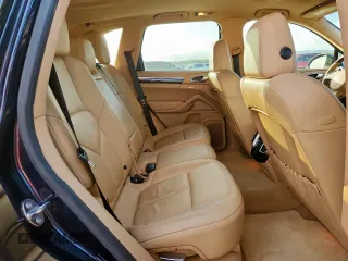 2013 Porsche Cayenne Diesel с VIN WP1AF2A25DLA37076, выставлен на аукционе Copart как лот 62026655 с пробегом 79 911 миль миль и Списание • Salvage title. История ставок и продаж доступна на DreamBid. Изображение 11.