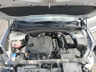 2022 Hyundai Santa Fe SEL z VIN 5NMS2DAJ7NH466002, wystawiony jako Copart lot #57593615 z przebiegiem 44 070 mil mil oraz Szkoda całkowita • Salvage title. Historia ofert i sprzedaży dostępna na DreamBid. Obrazek 12.
