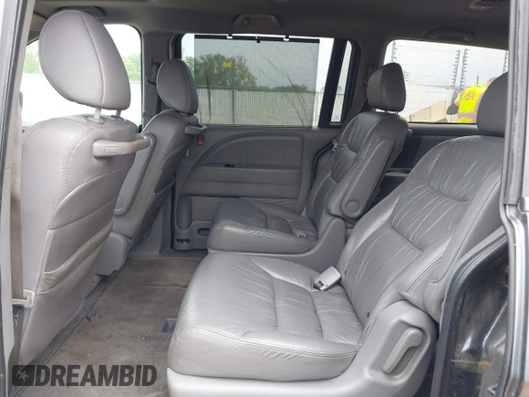 2010 Honda Odyssey EX-L с VIN 5FNRL3H76AB095149, выставлен на аукционе IAAI как лот 42419704 с пробегом 223 951 миль миль и . История ставок и продаж доступна на DreamBid. Изображение 8.