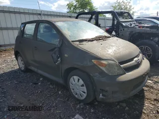 2006 Scion xA z VIN JTKKT624560146205, wystawiony jako Copart lot #67544954 z przebiegiem 49 719 mil mil oraz Tytuł czysty. Historia ofert i sprzedaży dostępna na DreamBid. Obrazek 4.