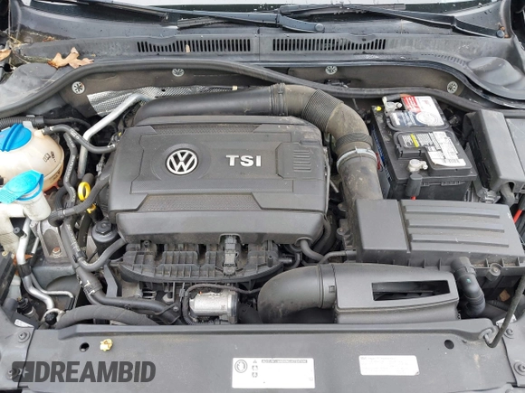 2016 Volkswagen Jetta Sport с VIN 3VWD17AJ6GM336383, выставлен на аукционе IAAI как лот 42518774 с пробегом 81 982 миль миль и . История ставок и продаж доступна на DreamBid. Изображение 10.