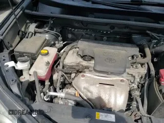 2017 Toyota RAV4 XLE z VIN 2T3RFREV9HW682494, wystawiony jako Copart lot #70537955 z przebiegiem 132 042 mil mil oraz Szkoda całkowita • Salvage title. Historia ofert i sprzedaży dostępna na DreamBid. Obrazek 14.