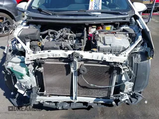 2015 Toyota Prius One with VIN JTDKDTB32F1094973, listed as a IAAI auction lot 41631324 with 177,948 mi miles and . Bid and sale history available at carsss.com. Image 6.