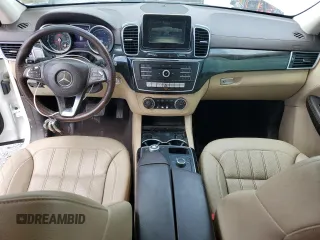 2018 Mercedes-Benz GLE 350 z VIN 4JGDA5JB0JB123326, wystawiony jako Copart lot #53987095 z przebiegiem 106 222 mil mil oraz Czysty tytuł • Clean title. Historia ofert i sprzedaży dostępna na DreamBid. Obrazek 8.