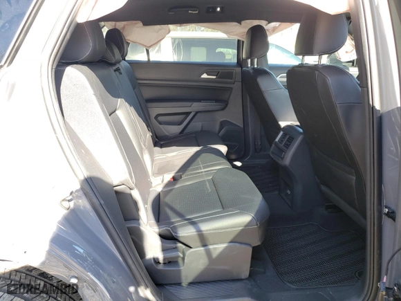 2020 Volkswagen Atlas Cross Sport 3.6L V6 SEL R-Line with VIN 1V2RE2CA2LC226065, listed as a Copart auction lot 42073824 with 70,110 mi miles. Bid and sale history available at carsss.com. Image 11.