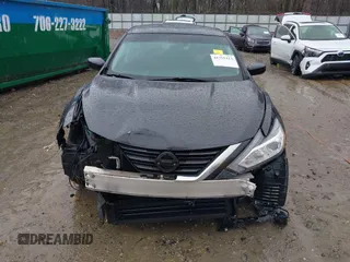 2016 Nissan Altima SR with VIN 1N4AL3AP0GC165604, listed as a IAAI auction lot 41755313 with 201,692 mi miles and . Bid and sale history available at DreamBid. Image 13.