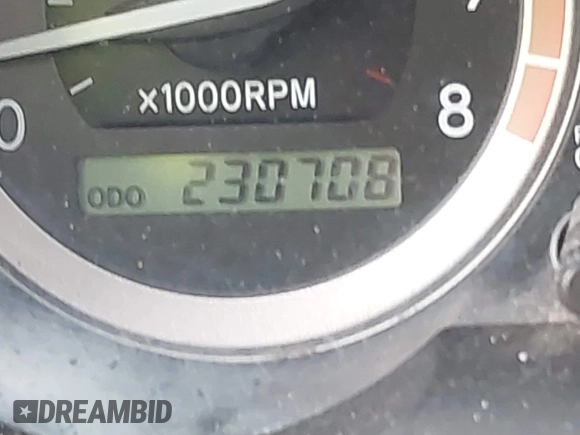2005 Toyota Sienna XLE with VIN 5TDZA22C95S386560, listed as a IAAI auction lot 41943555 with 230,708 mi miles and . Bid and sale history available at DreamBid. Image 15.
