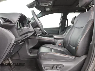 2022 Toyota Sienna XSE z VIN 5TDDRKEC6NS097540, wystawiony jako Copart lot #52853935 z przebiegiem 35 096 mil mil oraz Czysty tytuł • Clean title. Historia ofert i sprzedaży dostępna na DreamBid. Obrazek 7.