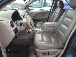 2006 Ford Freestyle SEL z VIN 1FMZK05146GA27720, wystawiony jako Copart lot #84508964 z przebiegiem 144 416 mil mil oraz Szkoda całkowita • Salvage title. Historia ofert i sprzedaży dostępna na DreamBid. Obrazek 7.
