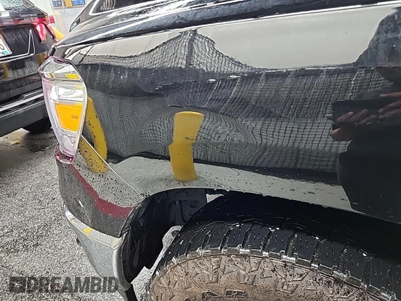 2022 Ram 1500 Big Horn z VIN 1C6RRFFG4NN269611, wystawiony jako IAAI lot #42566377 z przebiegiem 97 169 mil mil oraz . Historia ofert i sprzedaży dostępna na DreamBid. Obrazek 27.