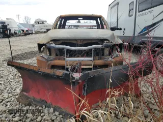 2014 Ram 2500 Tradesman с VIN 3C6TR5CT5EG319104, выставлен на аукционе Copart как лот 49490815 с пробегом Не указан миль и На запчасти • Non repairable. История ставок и продаж доступна на DreamBid. Изображение 5.