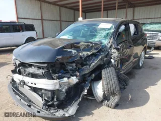 2021 Acura RDX with VIN 5J8TC1H30ML005892, listed as a IAAI auction lot 41524835 with 40,333 mi miles. Bid and sale history available at carsss.com. Image 2.