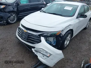2023 Chevrolet Malibu LT with VIN 1G1ZD5ST5PF229709, listed as a IAAI auction lot 42171615 with 51,016 mi miles and . Bid and sale history available at DreamBid. Image 17.