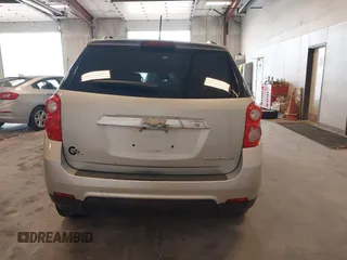 2014 Chevrolet Equinox LT with VIN 2GNALCEK7E6235167, listed as a IAAI auction lot 42073476 with 83,518 mi miles and . Bid and sale history available at DreamBid. Image 16.