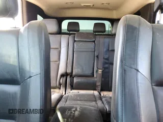 2020 Dodge Durango SXT Plus with VIN 1C4RDHAG2LC228669, listed as a Copart auction lot 79499394 with Not Provided miles and Salvage Title. Bid and sale history available at carsss.com. Image 10.