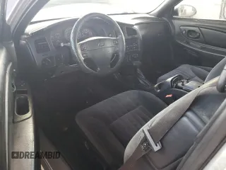 2002 Chevrolet Monte Carlo SS with VIN 2G1WX15K629320785, listed as a Copart auction lot 74295014 with 197,665 mi miles and Clean Title. Bid and sale history available at carsss.com. Image 8.