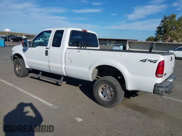 2003 Ford F-350 XL with VIN 1FTSX31S73EC26923, listed as a IAAI auction lot 41344390 with 139,893 mi miles and . Bid and sale history available at DreamBid. Image 3.