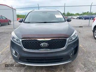 2016 Kia Sorento EX z VIN 5XYPHDA59GG159242, wystawiony jako IAAI lot #42223914 z przebiegiem 267 351 mil mil oraz . Historia ofert i sprzedaży dostępna na DreamBid. Obrazek 12.