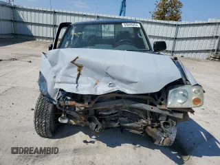 2003 Nissan Frontier XE with VIN 1N6ED26Y03C462996, listed as a Copart auction lot 69848804 with Not provided miles and Salvage title. Bid and sale history available at DreamBid. Image 5.