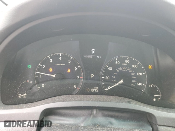 2011 Lexus RX 350 с VIN 2T2BK1BA4BC091566, выставлен на аукционе Copart как лот 63853955 с пробегом 181 045 миль миль и Чистый • Clean title. История ставок и продаж доступна на DreamBid. Изображение 9.