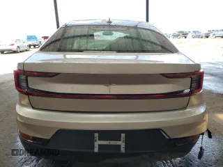 2023 Polestar 2 z VIN YSMEG3KAXPL142328, wystawiony jako Copart lot #55538625 z przebiegiem 58 275 mil mil oraz Tytuł czysty. Historia ofert i sprzedaży dostępna na DreamBid. Obrazek 6.