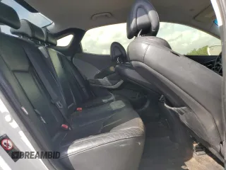 2014 Hyundai Azera с VIN KMHFG4JG0EA352016, выставлен на аукционе Copart как лот 51609895 с пробегом 186 157 миль миль и Чистый • Clean title. История ставок и продаж доступна на DreamBid. Изображение 10.