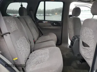 2003 GMC Envoy SLE with VIN 1GKDS13SX32386924, listed as a Copart auction lot 41778545 with 202,006 mi miles and Salvage Title. Bid and sale history available at carsss.com. Image 11.