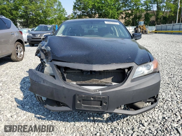 2014 Acura ILX with VIN 19VDE1F37EE013684, listed as a Copart auction lot 59668865 with 102,116 mi miles and Clean title. Bid and sale history available at DreamBid. Image 5.