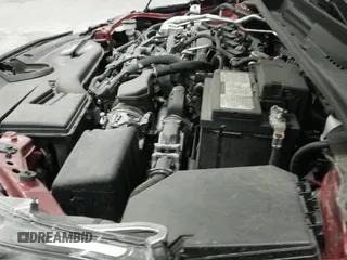 2024 Toyota Corolla LE z VIN 5YFB4MDE2RP219832, wystawiony jako IAAI lot #43213313 z przebiegiem 8 153 mil mil oraz . Historia ofert i sprzedaży dostępna na DreamBid. Obrazek 19.