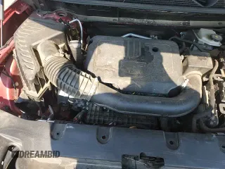 2021 Chevrolet Blazer LT with VIN 3GNKBCR45MS506231, listed as a Copart auction lot 81103955 with 49,248 mi miles and Salvage title. Bid and sale history available at DreamBid. Image 14.