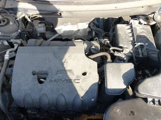 2020 Mitsubishi Outlander ES with VIN JA4AZ3A36LZ047970, listed as a IAAI auction lot 41741357 with 75,927 mi miles and . Bid and sale history available at DreamBid. Image 10.