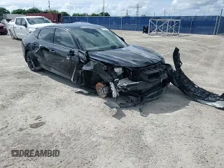 2023 Acura Integra Technology with VIN 19UDE4G76PA000944, listed as a Copart auction lot 60218825 with 38,661 mi miles and Salvage title. Bid and sale history available at DreamBid. Image 13.