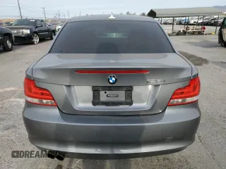 2012 BMW 1 Series 128i с VIN WBAUP9C52CVL91861, выставлен на аукционе Copart как лот 83647764 с пробегом 136 735 миль миль и Списание • Salvage title. История ставок и продаж доступна на DreamBid. Изображение 6.