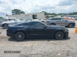 2016 Ford Mustang GT with VIN 1FA6P8CF7G5332184, listed as a IAAI auction lot 42469612 with 56,593 mi miles and . Bid and sale history available at DreamBid. Image 13.
