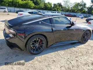 2024 Nissan Z Performance z VIN JN1BZ4BH8RM361445, wystawiony jako Copart lot #60575274 z przebiegiem 6 520 mil mil oraz Szkoda całkowita • Salvage title. Historia ofert i sprzedaży dostępna na DreamBid. Obrazek 3.