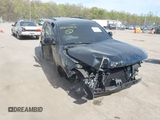 2023 Dodge Durango SXT z VIN 1C4RDHAGXPC635211, wystawiony jako IAAI lot #42069465 z przebiegiem 31 832 mil mil oraz . Historia ofert i sprzedaży dostępna na DreamBid. Obrazek 1.