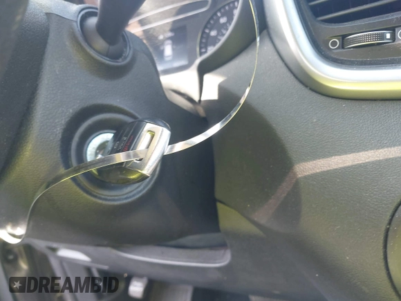 2019 Kia Sorento L z VIN 5XYPG4A38KG506389, wystawiony jako IAAI lot #42114952 z przebiegiem 64 333 mil mil oraz . Historia ofert i sprzedaży dostępna na DreamBid. Obrazek 11.
