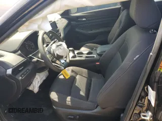 2020 Nissan Altima S z VIN 1N4BL4BV9LC224005, wystawiony jako Copart lot #57455355 z przebiegiem 99 701 mil mil oraz Szkoda całkowita • Salvage title. Historia ofert i sprzedaży dostępna na DreamBid. Obrazek 7.