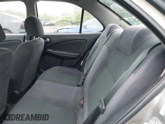 2006 Nissan Sentra S z VIN 3N1CB51D86L493088, wystawiony jako IAAI lot #42256031 z przebiegiem 62 513 mil mil oraz . Historia ofert i sprzedaży dostępna na DreamBid. Obrazek 8.