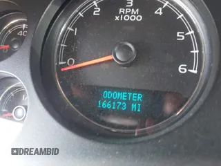 2008 Chevrolet Tahoe 3LT with VIN 1GNFK13058J187710, listed as a IAAI auction lot 42073592 with 166,173 mi miles and . Bid and sale history available at DreamBid. Image 14.