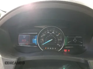 2019 Ford Explorer Limited z VIN 1FM5K8F86KGB42919, wystawiony jako Copart lot #56750555 z przebiegiem 81 520 mil mil oraz Szkoda całkowita • Salvage title. Historia ofert i sprzedaży dostępna na DreamBid. Obrazek 9.