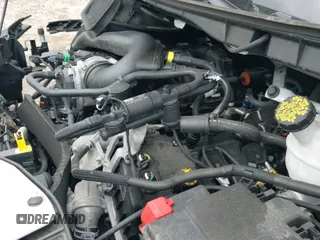 2024 Ford Transit Cargo с VIN 1FTBW3X80RKA42450, выставлен на аукционе IAAI как лот 42317872 с пробегом 12 464 миль миль и . История ставок и продаж доступна на DreamBid. Изображение 19.
