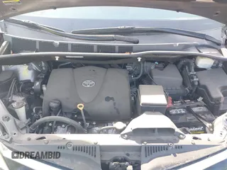 2019 Toyota Sienna LE Auto Access Seat with VIN 5TDKZ3DC4KS987948, listed as a IAAI auction lot 41225296 with 104,189 mi miles and . Bid and sale history available at DreamBid. Image 10.